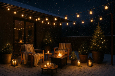 Smart Holiday Lighting Collection